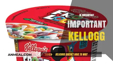 Is Breakfast Essential? Kellogg's Insights on Morning Nutrition