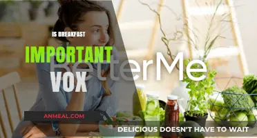 Is Breakfast Essential? Debunking Myths and Uncovering the Truth