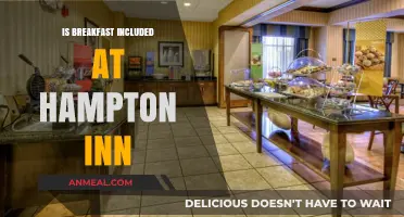 Does Hampton Inn Offer Free Breakfast? What Guests Need to Know