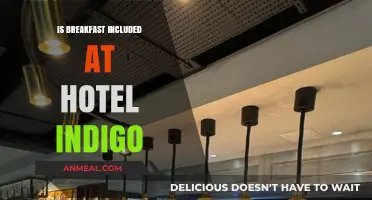 Does Hotel Indigo Offer Free Breakfast? A Comprehensive Guide