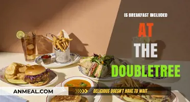 Does DoubleTree Offer Free Breakfast? What Guests Need to Know