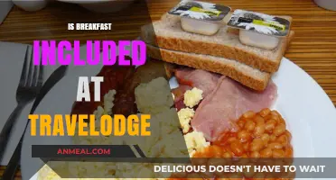 Does Travelodge Offer Free Breakfast? What Guests Need to Know
