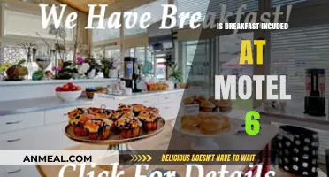 Does Motel 6 Offer Free Breakfast? What Guests Need to Know