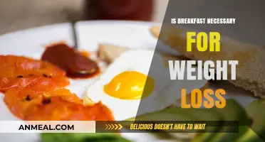 Is Breakfast Essential for Weight Loss? Debunking Myths and Facts