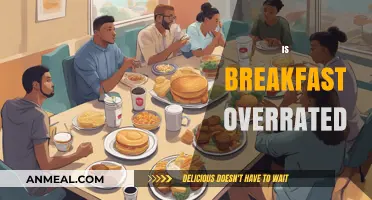 Is Breakfast Overrated? Debunking Myths About the First Meal