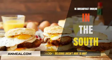 Southern Breakfast Traditions: Unique Flavors or Regional Variations?
