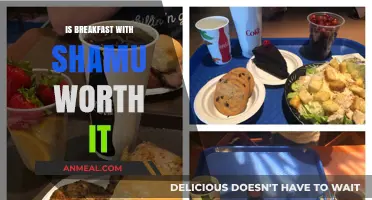 Is Breakfast with Shamu Worth It? A Detailed Review and Guide
