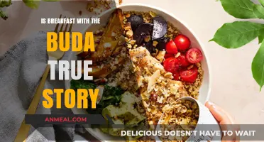 Is Breakfast with Buddha a True Story? Unraveling the Mystery
