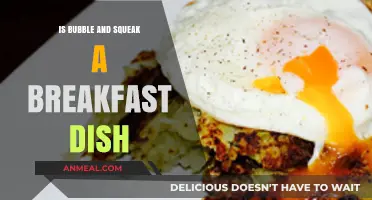 Bubble and Squeak: Breakfast Staple or Leftover Delight?