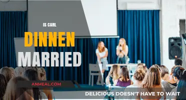 Is Carl Dinnen Married? Exploring the Personal Life of the Journalist