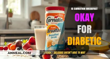 Carnation Breakfast Essentials: A Diabetic-Friendly Morning Option?