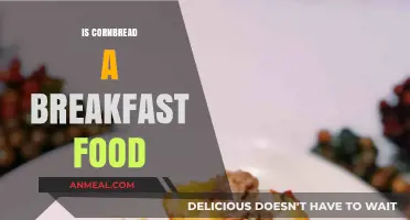 Is Cornbread a Breakfast Food? Exploring Southern Traditions and Modern Views