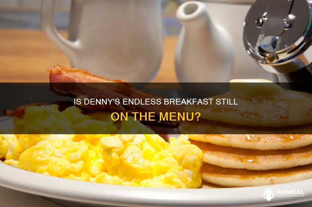 is denny