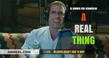 Is Dinner for Schmucks Real? Exploring the Movie's Cultural Phenomenon