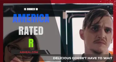 Is Dinner in America Rated R? Unveiling the Film's Bold Narrative