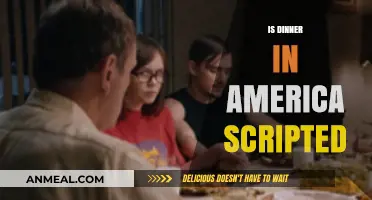 Is Dinner in America Scripted? Unraveling the Reality TV Debate