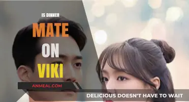 Is Dinner Mate Available on Viki? A Streaming Guide
