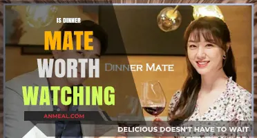Is Dinner Mate Worth Your Time? A Honest Review and Analysis