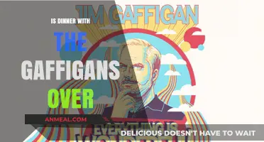 Is Dinner with the Gaffigans Over? Exploring the Show's Future