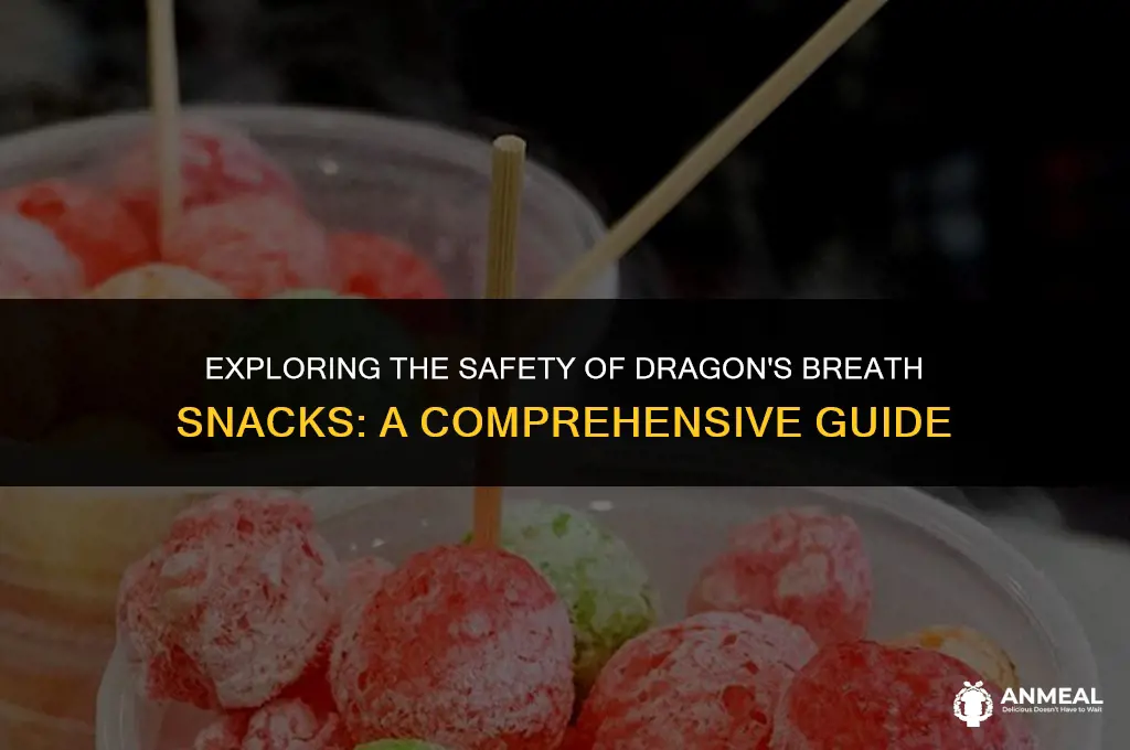 is dragon