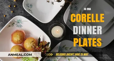 Eha Corelle Dinner Plates: Are They Worth Your Table Setting?