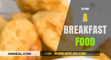 Is Fish for Breakfast? Exploring Morning Seafood Traditions Worldwide