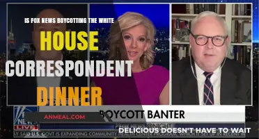 Fox News Skips White House Correspondents Dinner: Boycott or Choice?