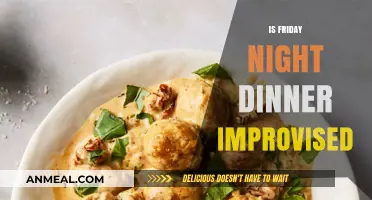 Is Friday Night Dinner Improvised? Unraveling the Show's Creative Process
