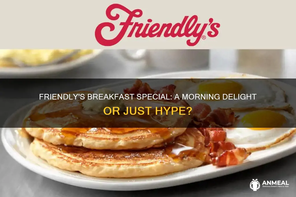 is friendly