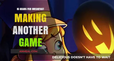 Is Gears for Breakfast Developing a New Game? Latest Updates