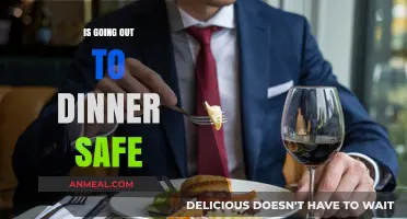 Is Dining Out Safe? Navigating Health Risks in Restaurants
