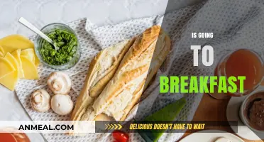Why Starting Your Day with Breakfast is a Game-Changer