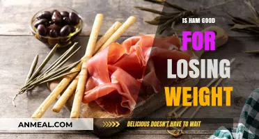 Is Ham a Healthy Choice for Weight Loss? Let's Find Out!