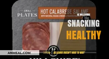 Exploring the Nutritional Value of Hillshire Snacking Options