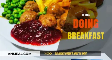 IKEA Breakfast: What’s on the Menu and Is It Worth It?