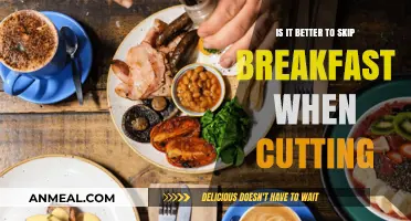 Skipping Breakfast for Weight Loss: Effective Strategy or Harmful Myth?