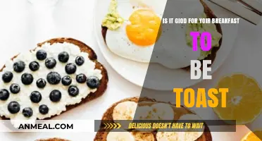 Is Toast a Healthy Breakfast Choice? Pros, Cons, and Tips