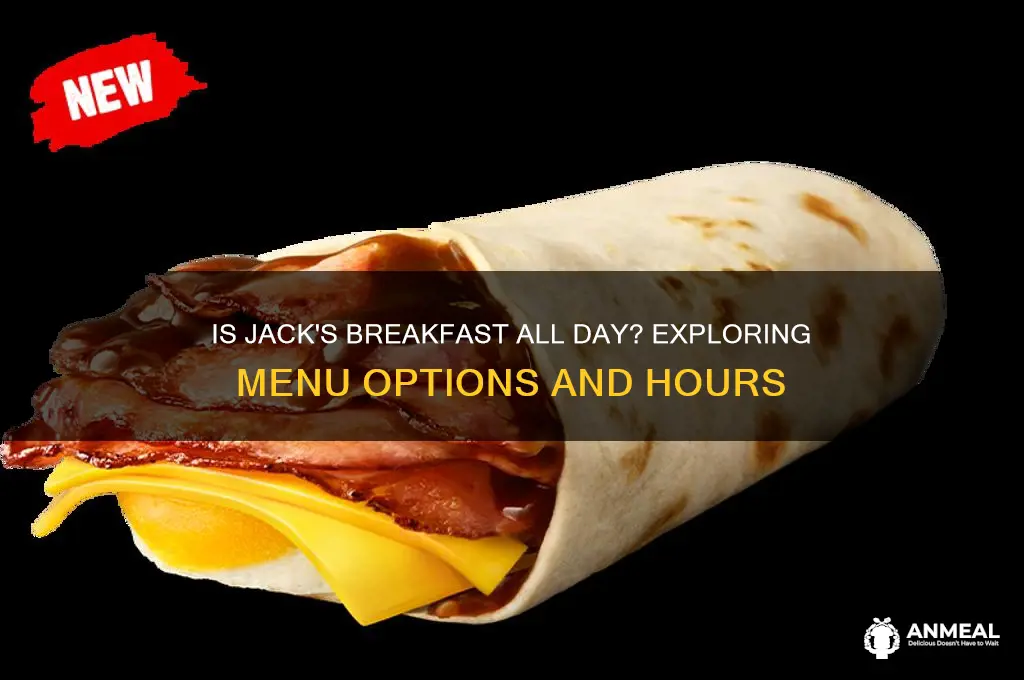 is jack