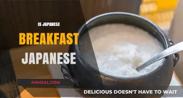 Exploring the Origins and Authenticity of Traditional Japanese Breakfast