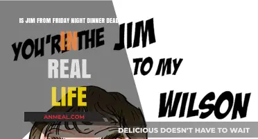 Is Jim from Friday Night Dinner Dead? Unraveling the Truth