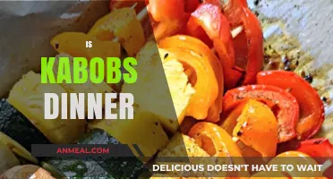 Are Kabobs a Perfect Dinner Option? Exploring the Versatility and Appeal