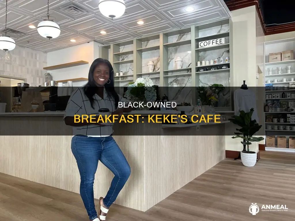 is keke