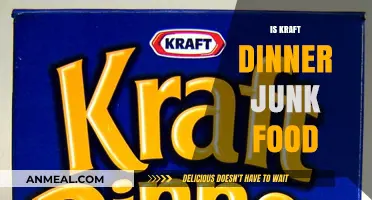 Is Kraft Dinner Junk Food? Debunking the Nutritional Myths