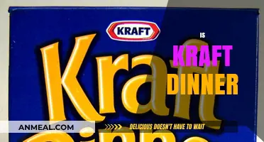 Is Kraft Dinner Healthy? Unpacking the Truth Behind This Classic Comfort Food