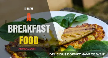 Are Latkes a Breakfast Food? Exploring the Versatile Potato Pancake