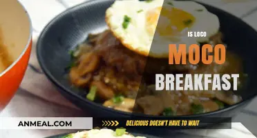 Is Loco Moco a Breakfast Dish? Exploring Hawaii's Iconic Meal