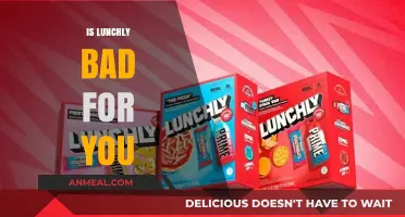 Unpacking Lunchly: A Nutritional Breakdown of the Popular Meal Replacement