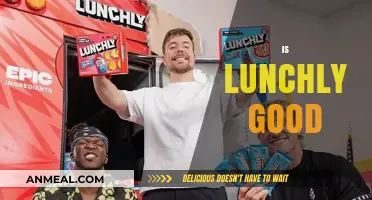 Exploring Lunchly: A Comprehensive Review of Its Benefits and Drawbacks