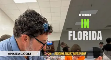 Exploring Lunchly's Presence and Impact in Florida