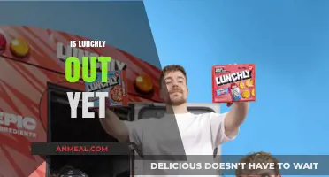 Has Lunchly Launched? The Anticipated Food Delivery Service Update